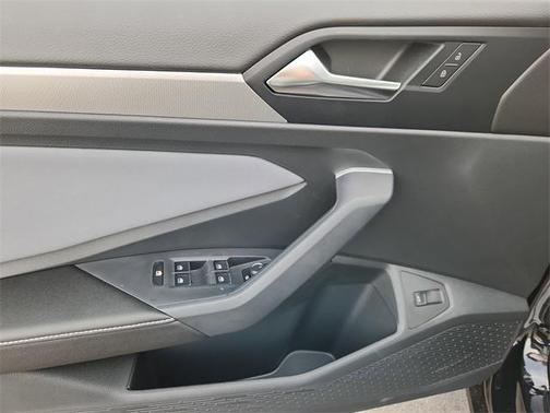 2026 Volkswagen Jetta 1.4T SE