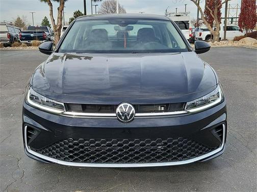 2026 Volkswagen Jetta 1.4T SE