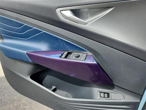 2025 Volkswagen ID.4 AWD Pro S