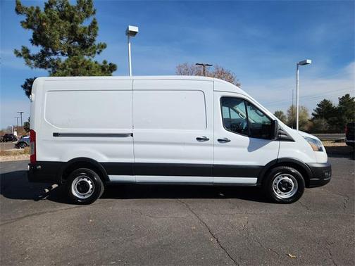 2020 Ford Transit-250 Base