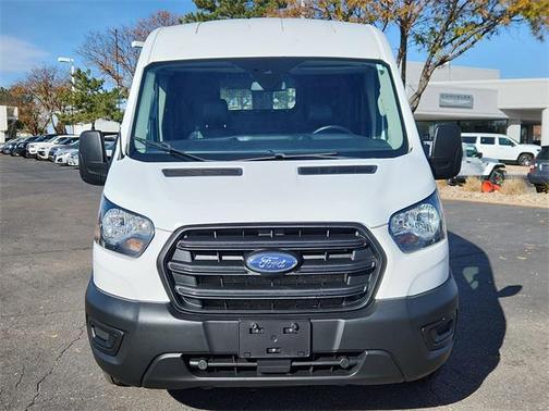 2020 Ford Transit-250 Base