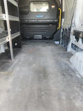 2020 Ford Transit-250 Base