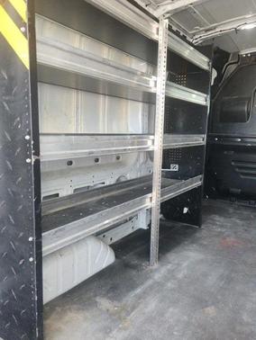 2020 Ford Transit-250 Base