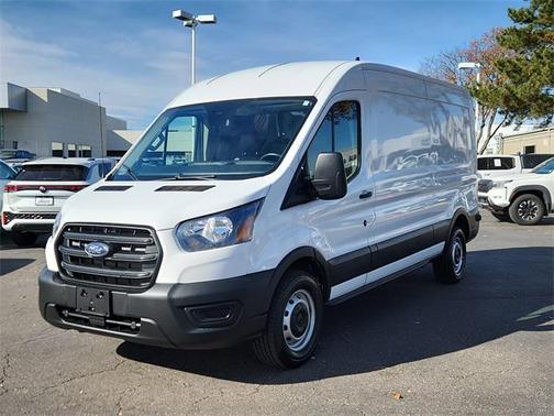 2020 Ford Transit-250 Base