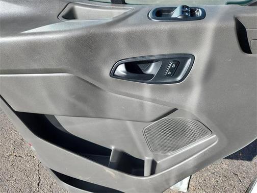 2020 Ford Transit-250 Base
