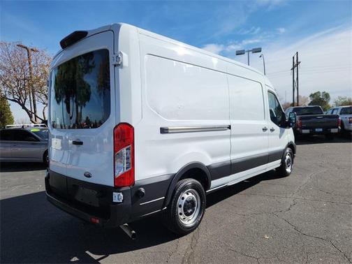 2020 Ford Transit-250 Base