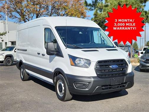 2020 Ford Transit-250 Base