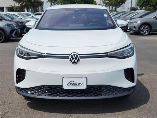 2025 Volkswagen ID.4 AWD Pro