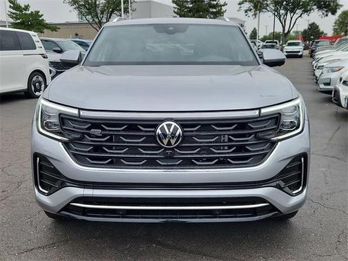 2026 Volkswagen Atlas Cross Sport 2.0T SEL Premium