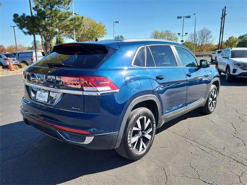 2023 Volkswagen Atlas Cross Sport 2.0T SE