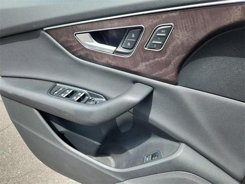 2019 Audi Q8 3.0T Premium