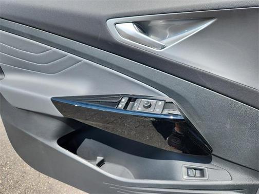 2025 Volkswagen ID.4 AWD Pro S
