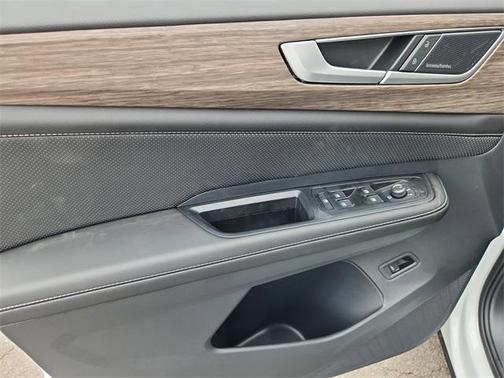 2025 Volkswagen Atlas 2.0T SEL Premium R-Line 4MOTION