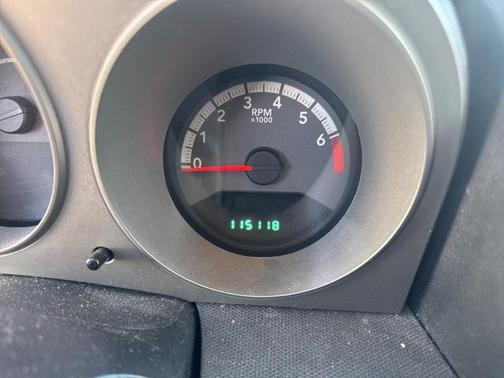 2010 Dodge Avenger SXT