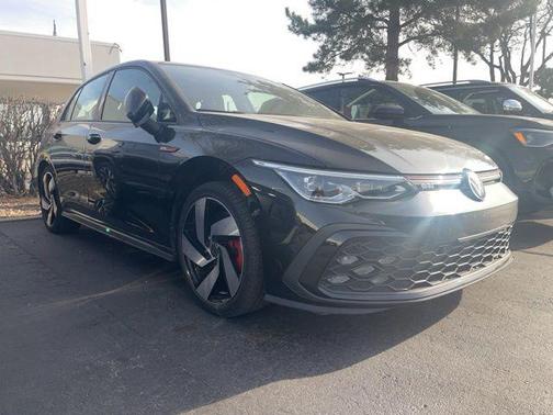 2024 Volkswagen Golf GTI 2.0T S DSG
