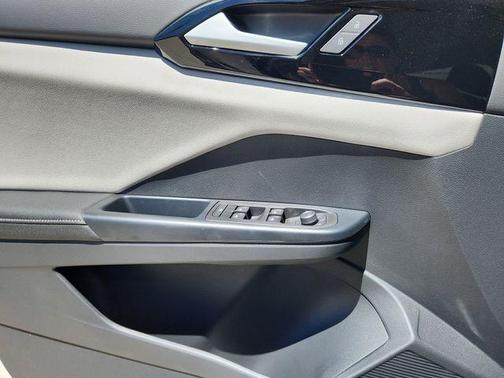 Platinum Gray 2026 Volkswagen Taos S