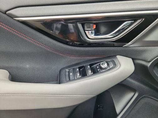 Ice Silver Metallic 2020 Subaru Legacy Sport