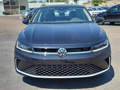 2025 Volkswagen Jetta 1.5T S