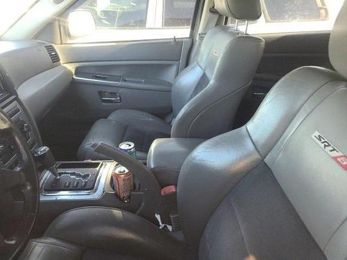 2006 Jeep Grand Cherokee SRT8
