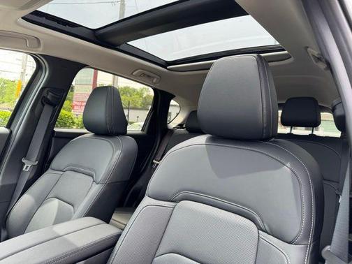 Aero Gray Metallic 2026 Mazda CX-5 Premium Plus