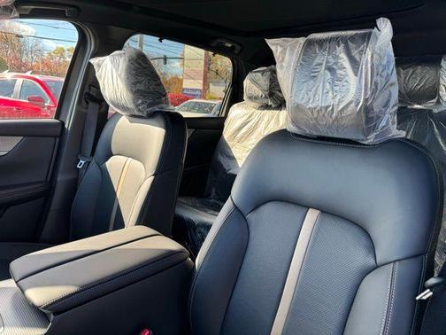 2026 Mazda CX-90 3.3 Turbo S Premium