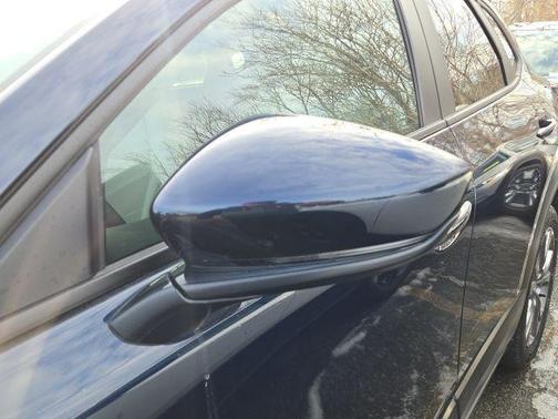 2026 Mazda CX-30 Preferred