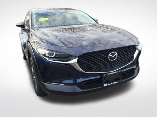 2026 Mazda CX-30 Preferred