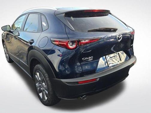 2026 Mazda CX-30 Preferred