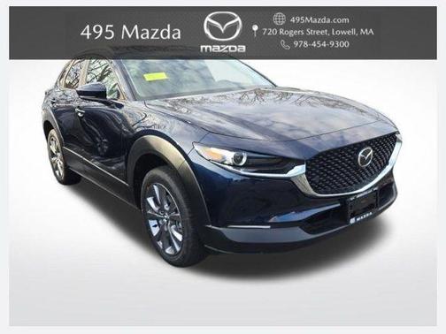 2026 Mazda CX-30 Preferred