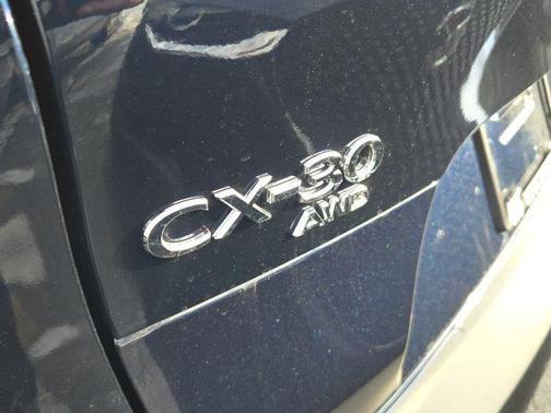 2026 Mazda CX-30 Preferred