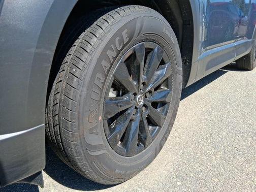 Ingot 2025 Mazda CX-50 2.5 S Premium Package