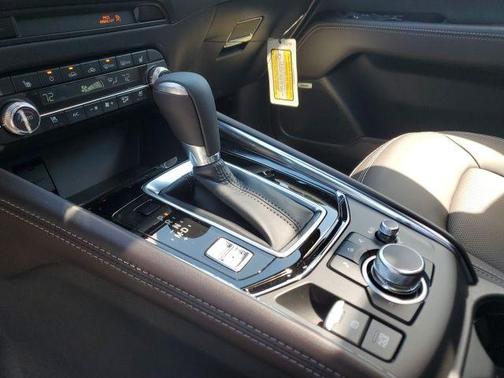 2025 Mazda CX-5 2.5 Turbo Signature