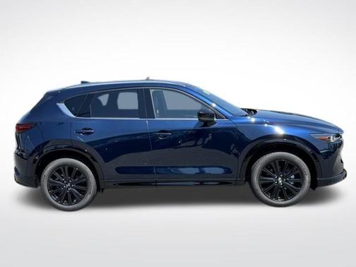 2025 Mazda CX-5 2.5 Turbo Premium Package