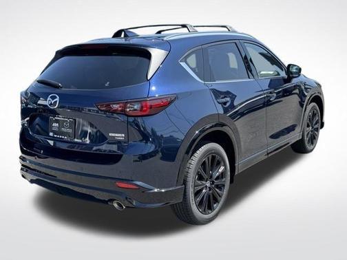 2025 Mazda CX-5 2.5 Turbo Premium Package