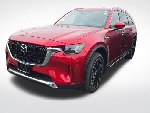 2026 Mazda CX-90 Premium Plus