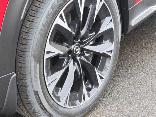 2026 Mazda CX-90 Premium Plus