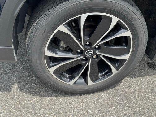 2022 Mazda CX-5 2.5 S Premium