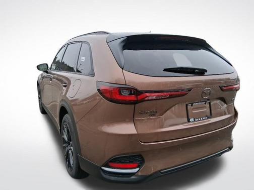 2026 Mazda CX-70 CX-70