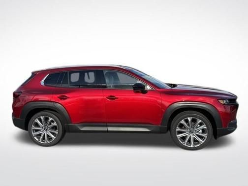 2026 Mazda CX-50 2.5 S