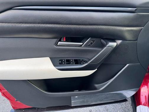 2026 Mazda CX-50 2.5 S