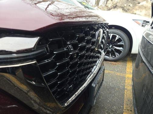 2026 Mazda CX-90 3.3 Turbo S Premium Sport