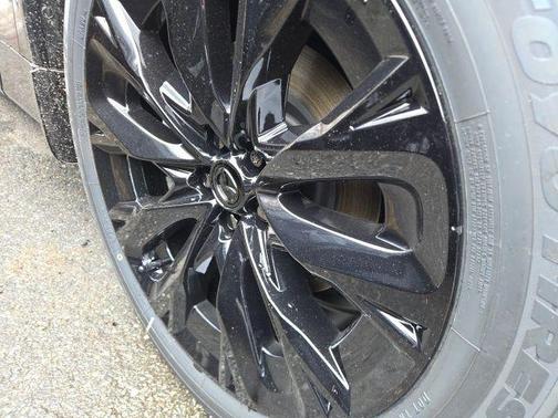 2026 Mazda CX-90 3.3 Turbo S Premium Sport