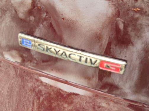 2026 Mazda CX-90 3.3 Turbo S Premium Sport