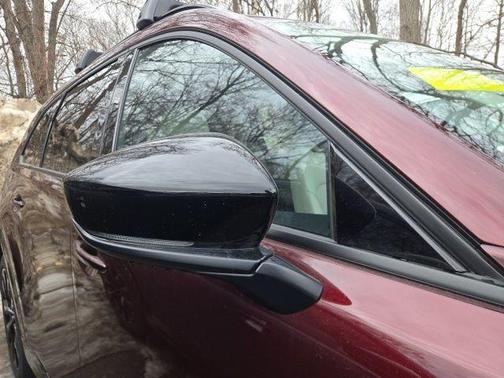 2026 Mazda CX-90 3.3 Turbo S Premium Sport