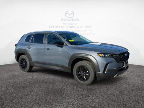 2026 Mazda CX-50 Preferred