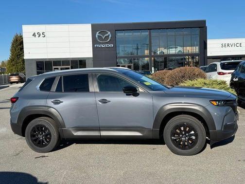 2026 Mazda CX-50 Preferred