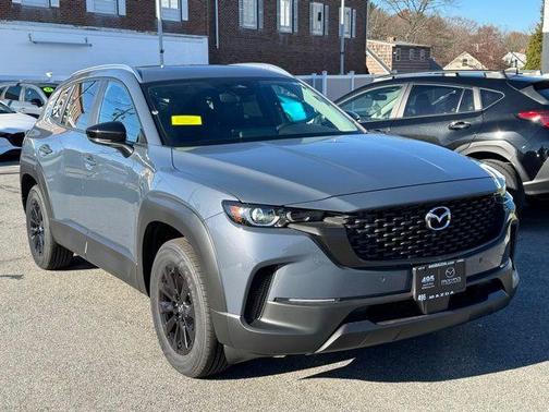2026 Mazda CX-50 Preferred
