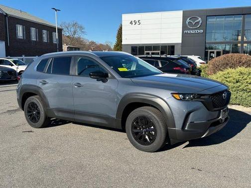 2026 Mazda CX-50 Preferred