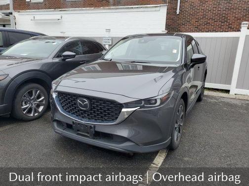 2022 Mazda CX-5 2.5 S Premium