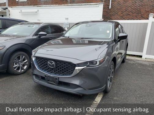 2022 Mazda CX-5 2.5 S Premium
